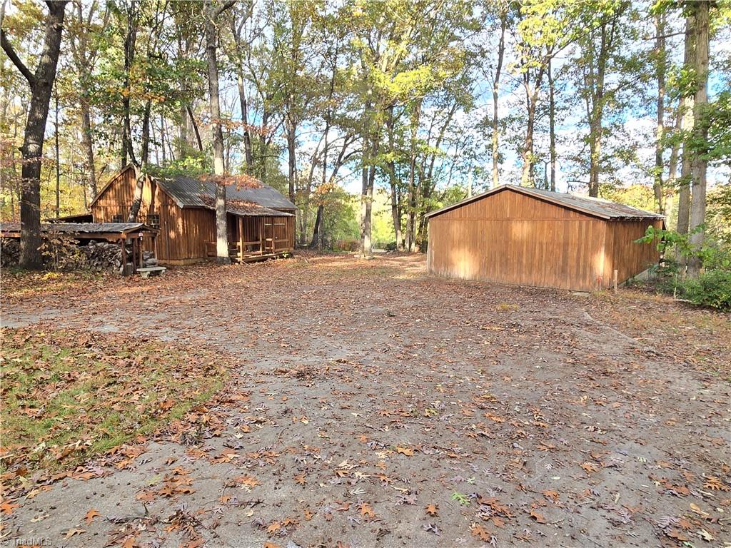 737 Spanish Oak Road