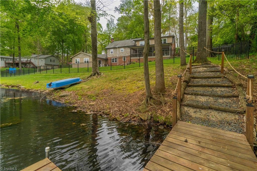 4424 Woodlark Court, Clemmons, North Carolina image 50