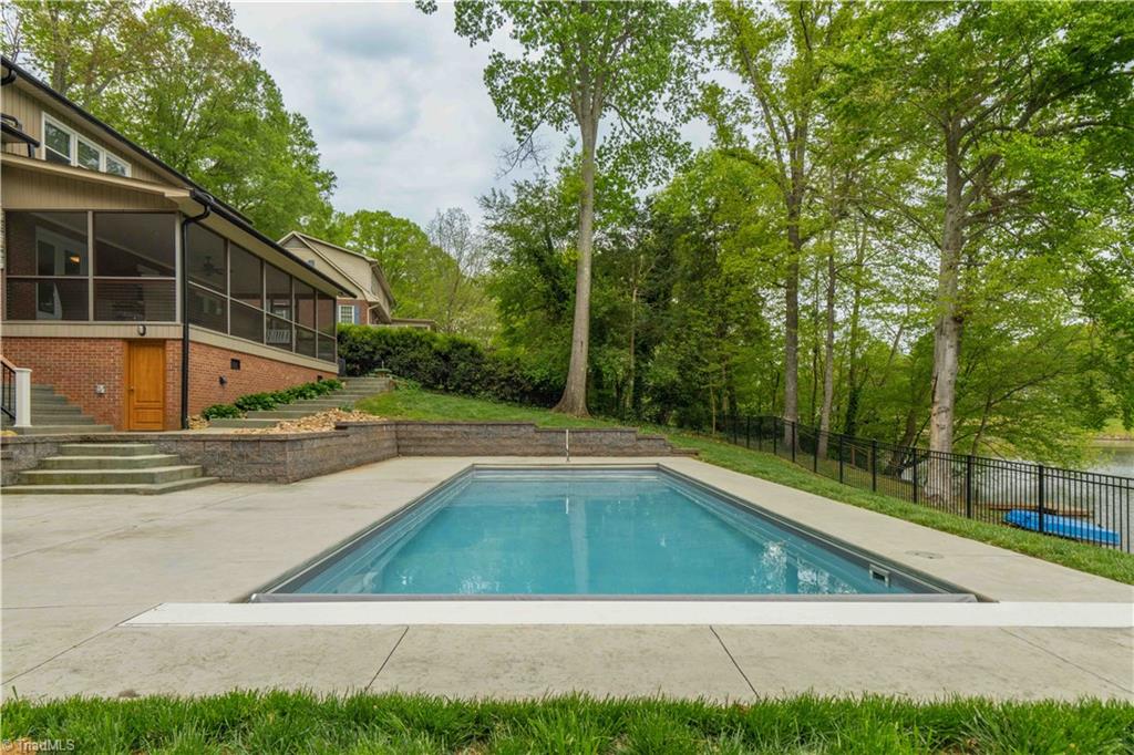 4424 Woodlark Court, Clemmons, North Carolina image 8