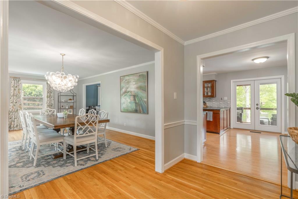4424 Woodlark Court, Clemmons, North Carolina image 13