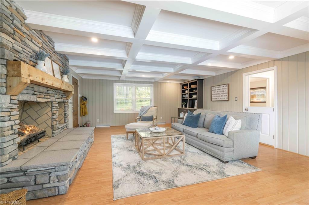 4424 Woodlark Court, Clemmons, North Carolina image 19