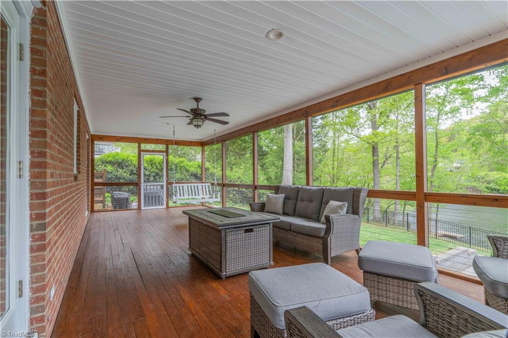4424 Woodlark Court, Clemmons, North Carolina image 5