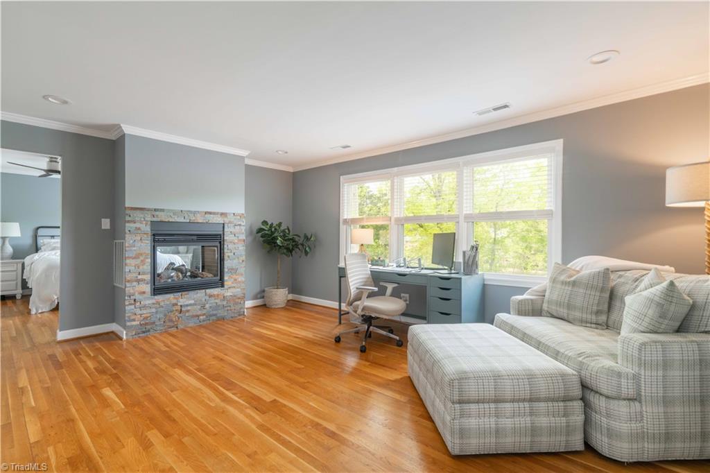 4424 Woodlark Court, Clemmons, North Carolina image 35