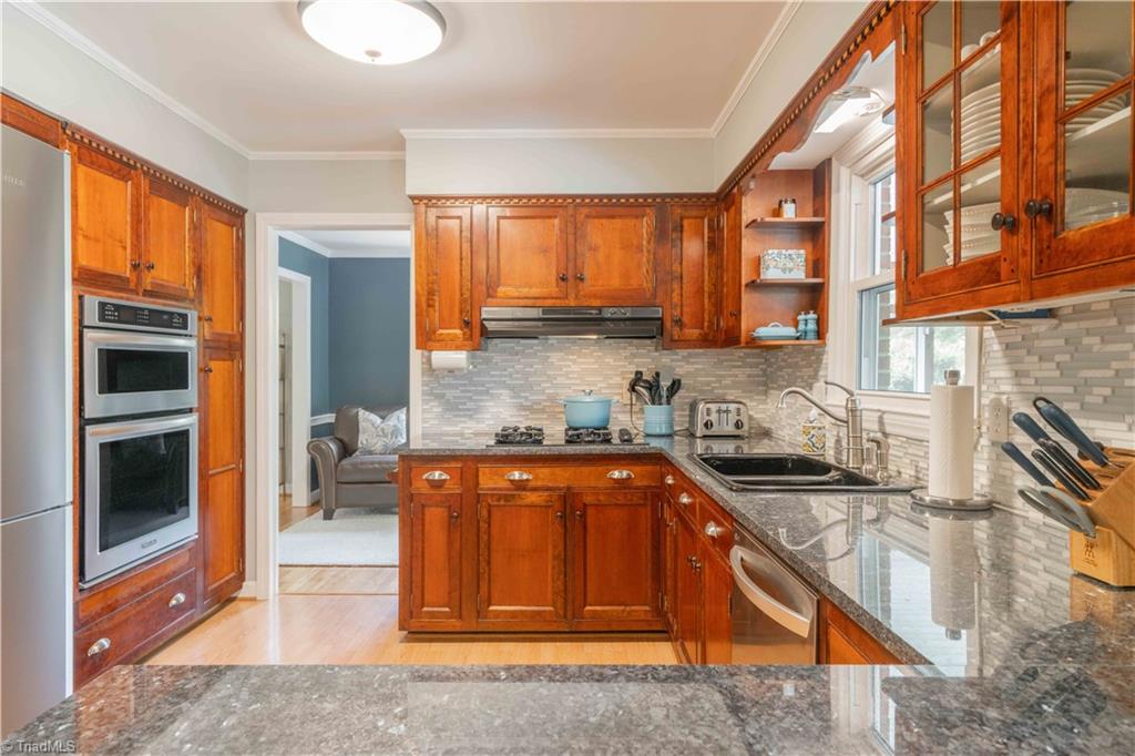 4424 Woodlark Court, Clemmons, North Carolina image 21