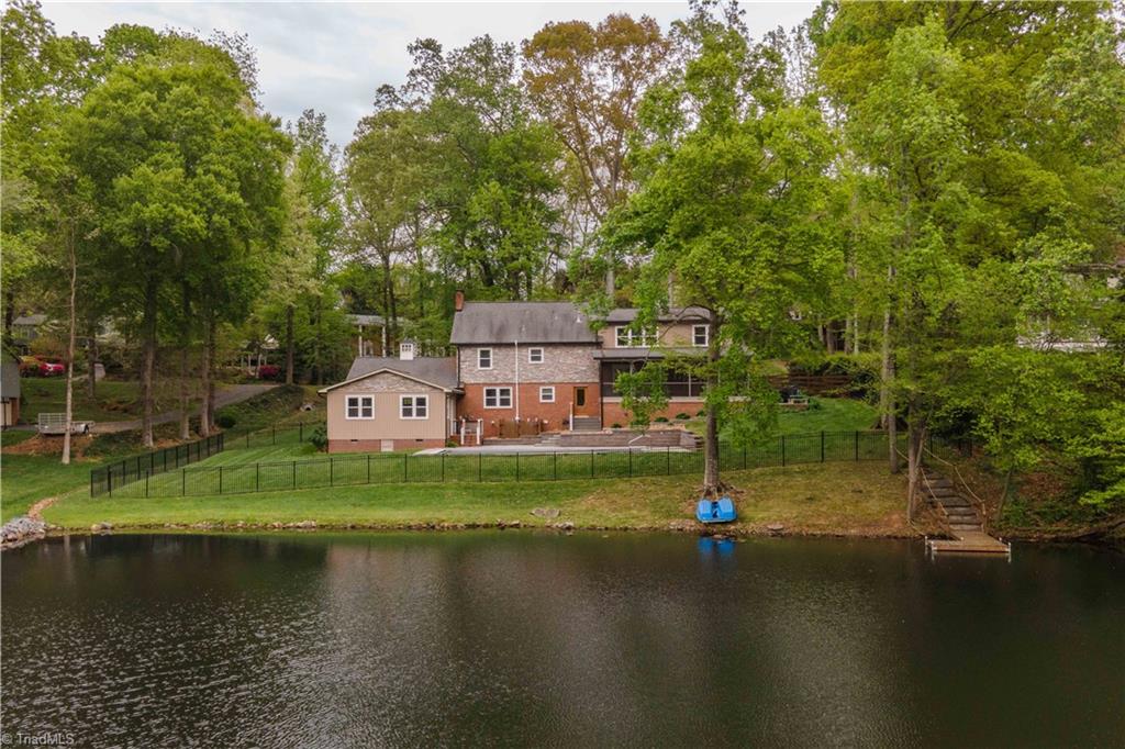 4424 Woodlark Court, Clemmons, North Carolina image 49