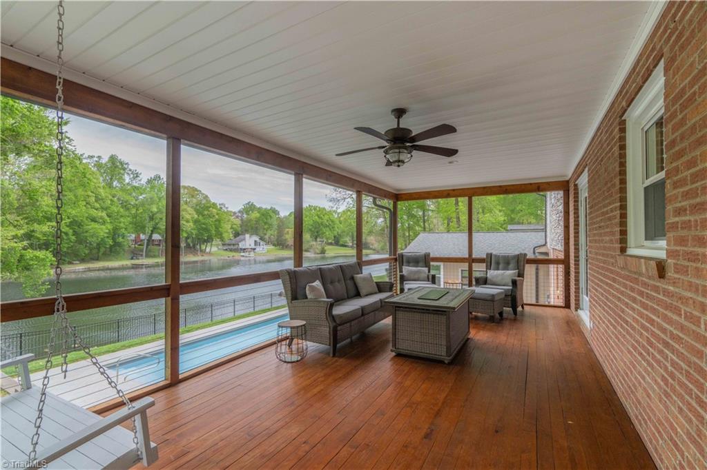4424 Woodlark Court, Clemmons, North Carolina image 6