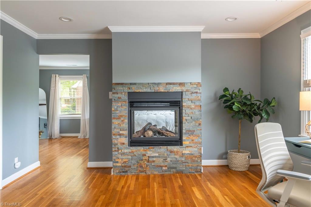 4424 Woodlark Court, Clemmons, North Carolina image 36