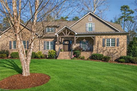 Homes For Sale - 1310 Kilkenny Lane<br/> Rural Hall, NC 27045