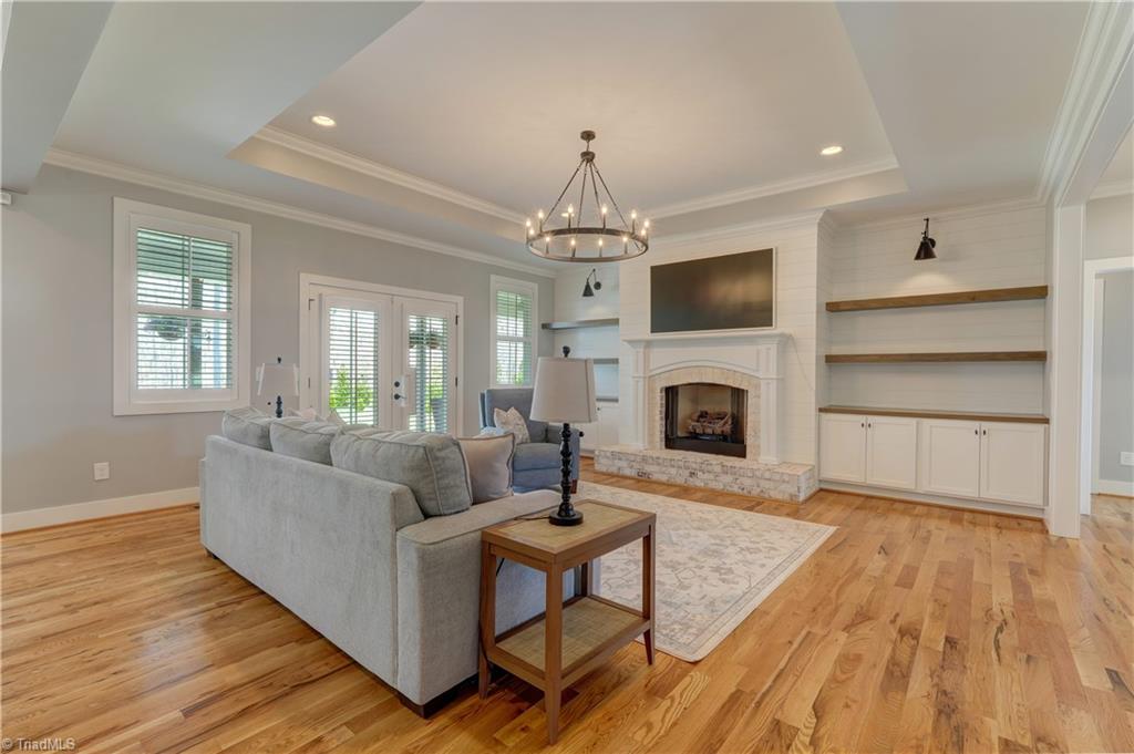 417 Wild Fern Lane, Reidsville, North Carolina image 6