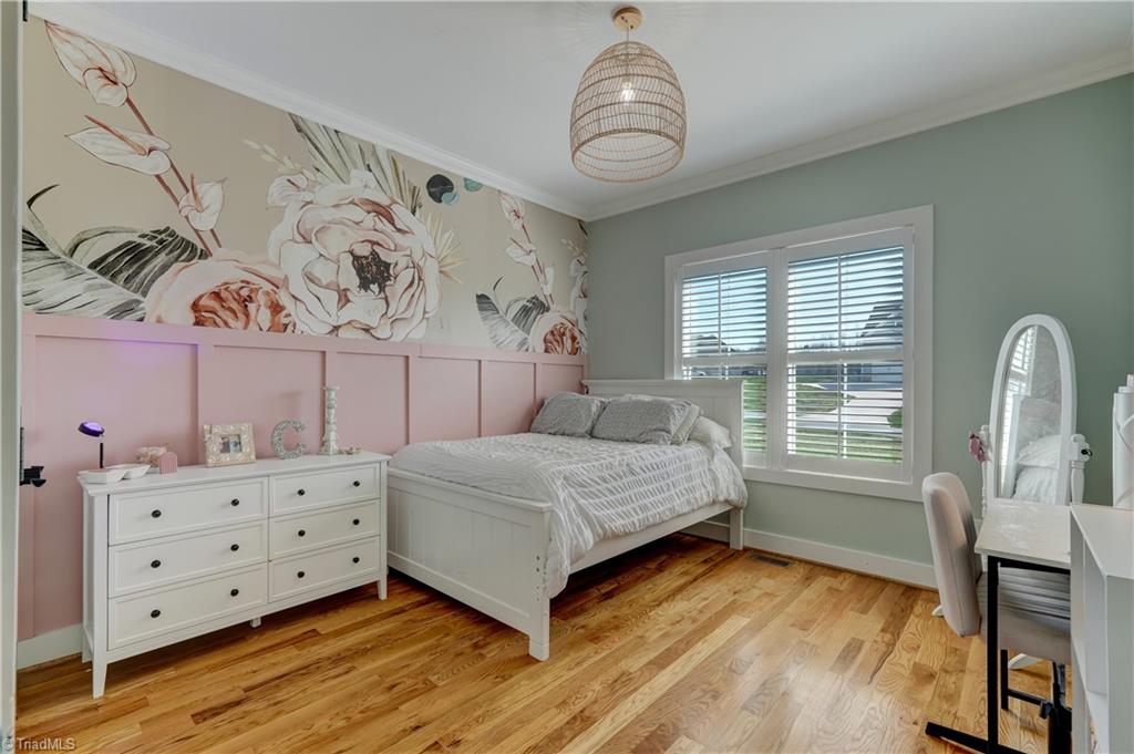 417 Wild Fern Lane, Reidsville, North Carolina image 17