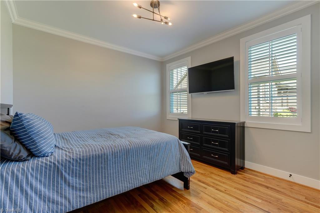 417 Wild Fern Lane, Reidsville, North Carolina image 22