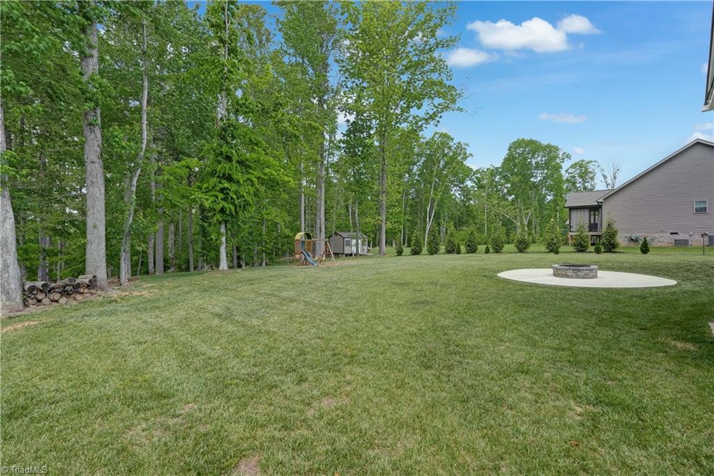 417 Wild Fern Lane, Reidsville, North Carolina image 28