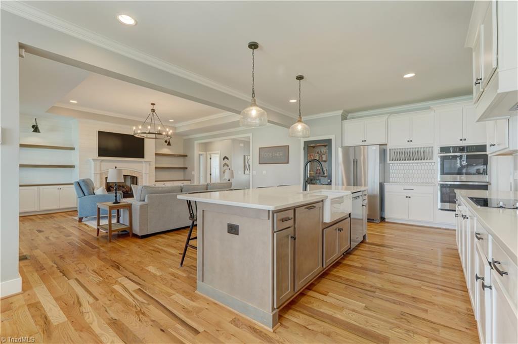 417 Wild Fern Lane, Reidsville, North Carolina image 10