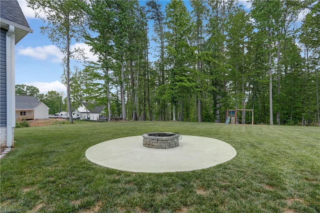 417 Wild Fern Lane, Reidsville, North Carolina image 27
