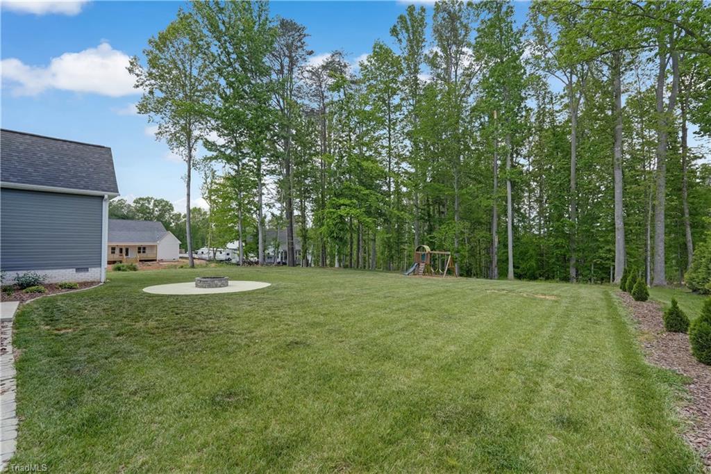 417 Wild Fern Lane, Reidsville, North Carolina image 29