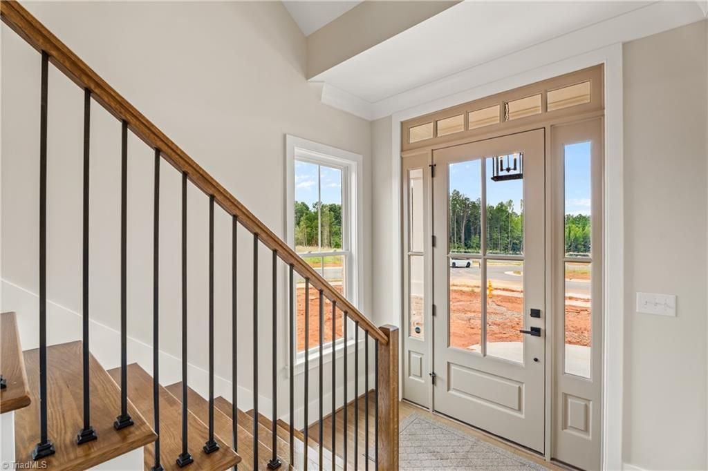 Photo of 1410 Longwood Village Court, Lewisville, NC 27023 (MLS # 1188882)