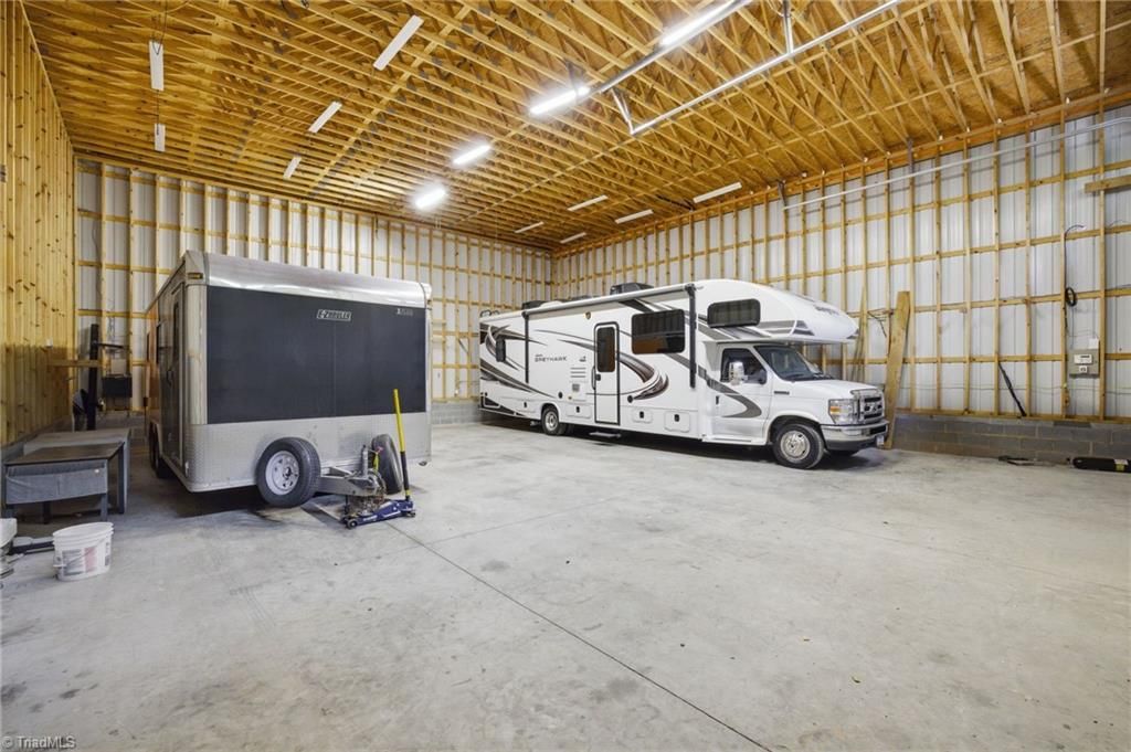 Photo of 424 Mountain Harbor Drive, Lexington, NC 27292 (MLS # 1219072)
