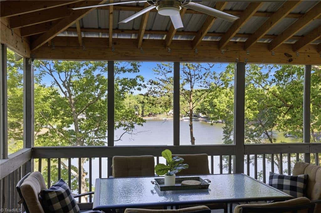 Photo of 424 Mountain Harbor Drive, Lexington, NC 27292 (MLS # 1219072)