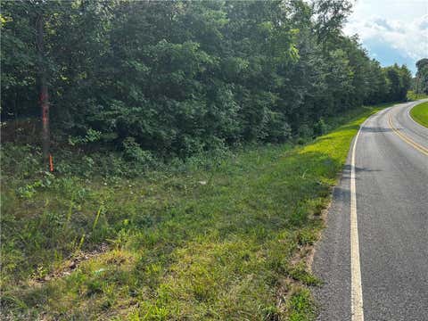 Vacant Land For Sale - 0000 Grogan Road<br/> Stoneville, NC 27048