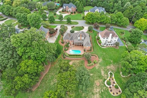 A home in Bermuda Run