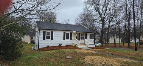 800 Essex Road Winston-Salem NC 27105