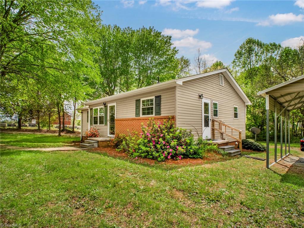 371 Turner Road, Lexington, North Carolina image 2
