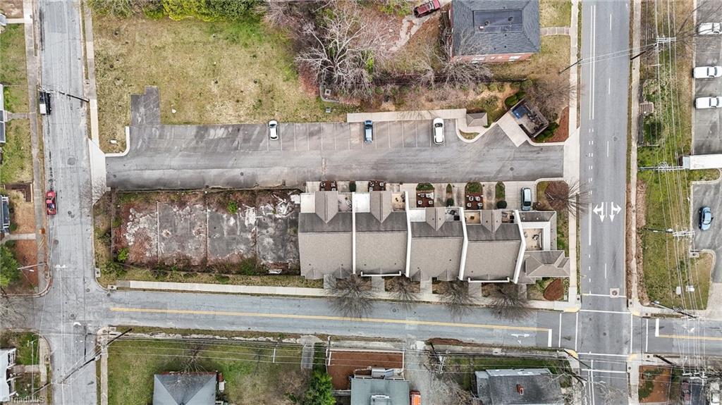 608 Bellemeade Street, Greensboro, North Carolina image 47