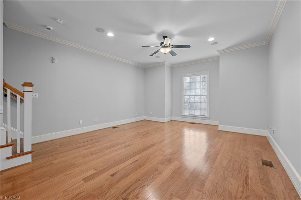 608 Bellemeade Street, Greensboro, North Carolina image 15