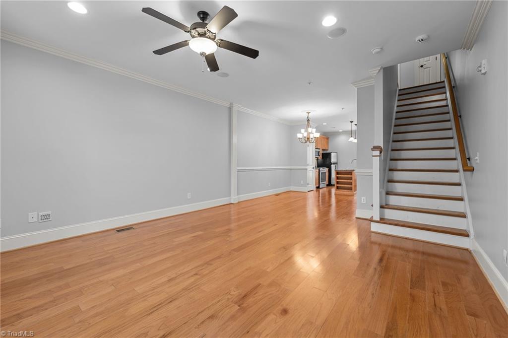 608 Bellemeade Street, Greensboro, North Carolina image 20