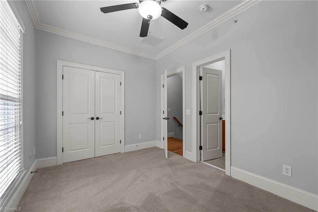 608 Bellemeade Street, Greensboro, North Carolina image 23