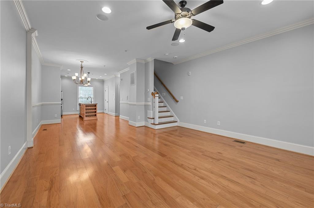 608 Bellemeade Street, Greensboro, North Carolina image 18