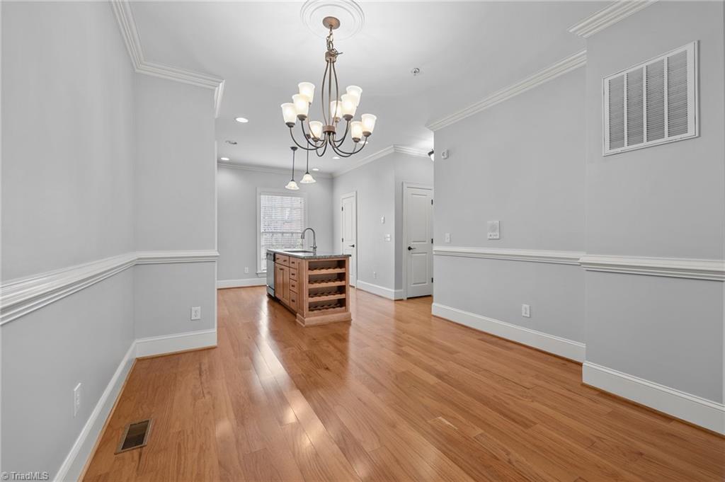 608 Bellemeade Street, Greensboro, North Carolina image 14