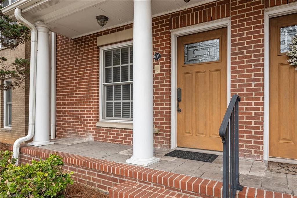 608 Bellemeade Street, Greensboro, North Carolina image 4
