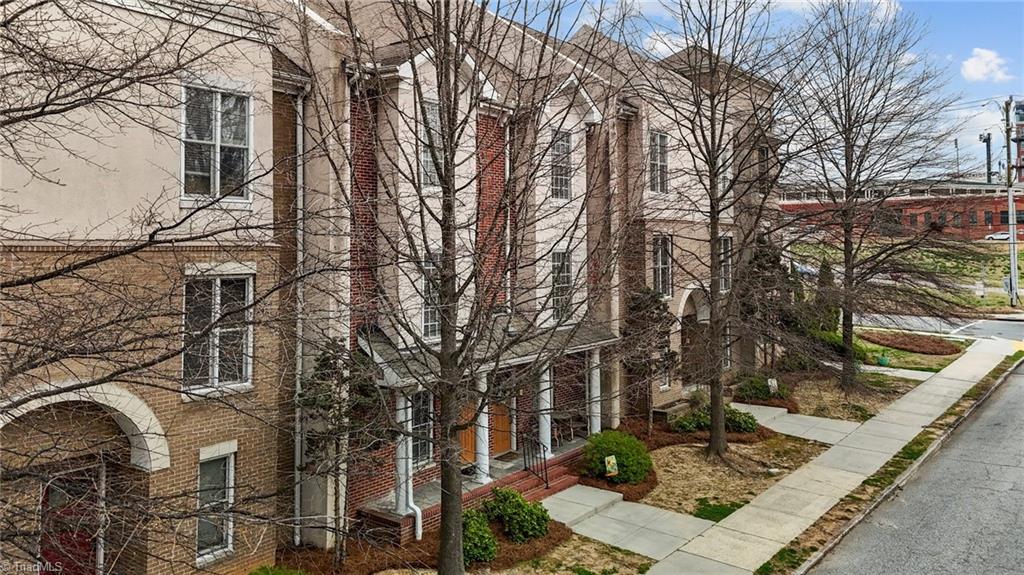 608 Bellemeade Street, Greensboro, North Carolina image 1