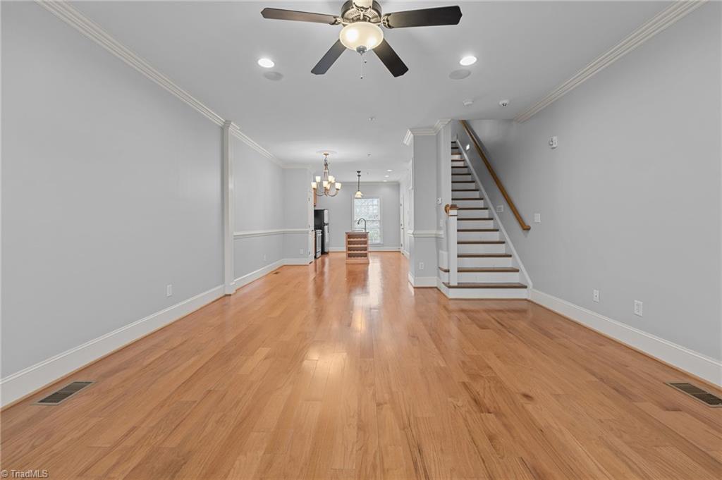 608 Bellemeade Street, Greensboro, North Carolina image 19