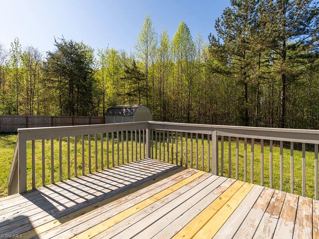 413 Dawson Miller Road, Asheboro, North Carolina image 30
