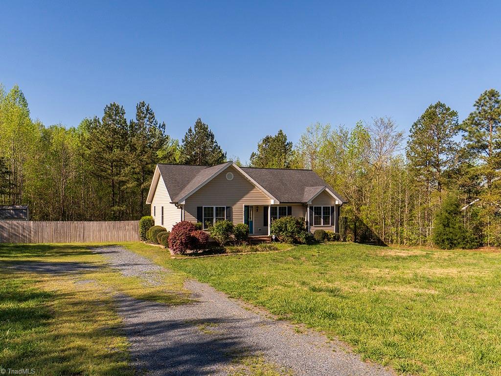 413 Dawson Miller Road, Asheboro, North Carolina image 2