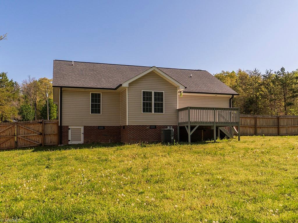 413 Dawson Miller Road, Asheboro, North Carolina image 37