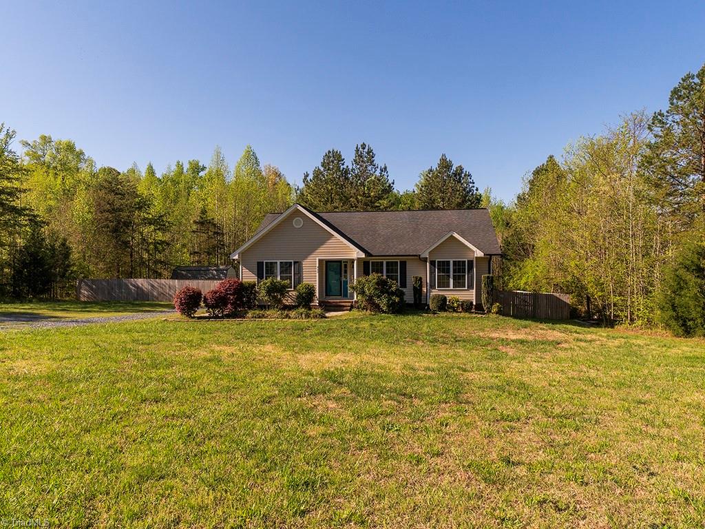 413 Dawson Miller Road, Asheboro, North Carolina image 3