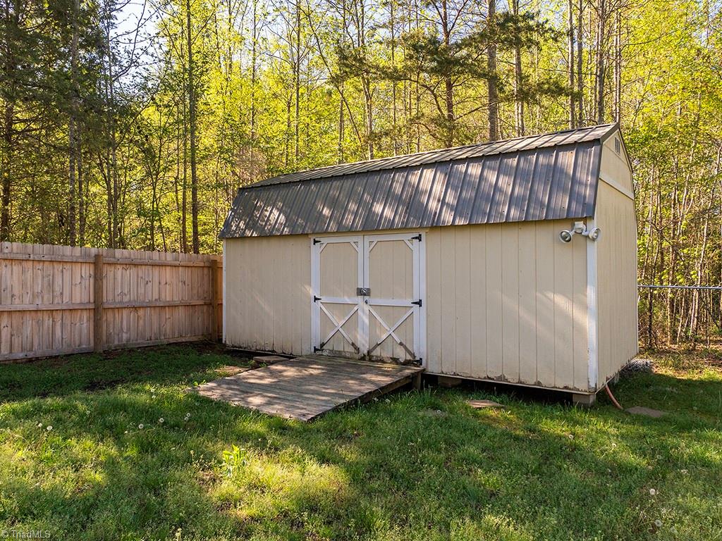 413 Dawson Miller Road, Asheboro, North Carolina image 33
