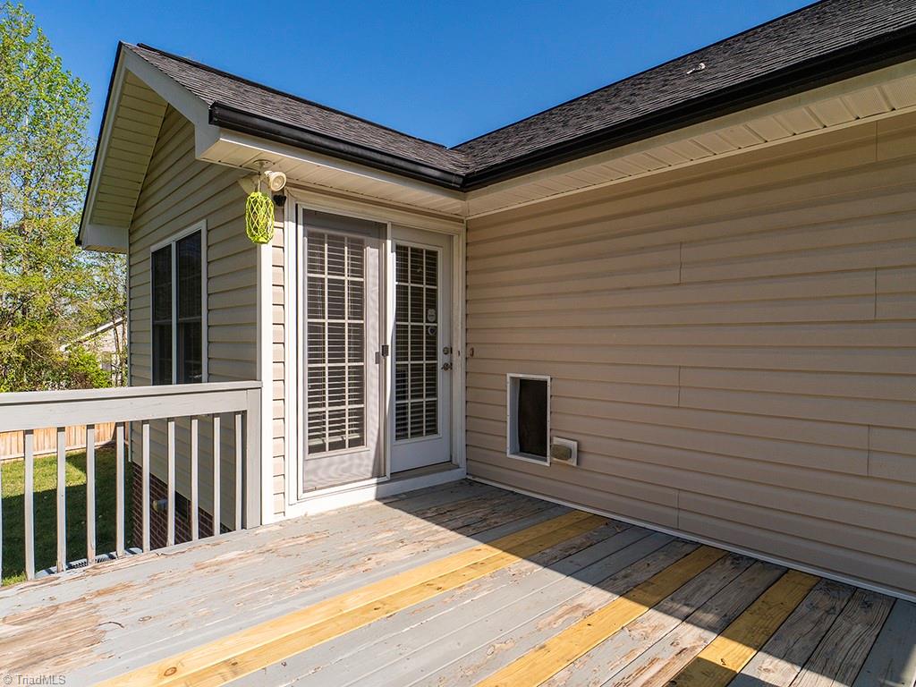 413 Dawson Miller Road, Asheboro, North Carolina image 32