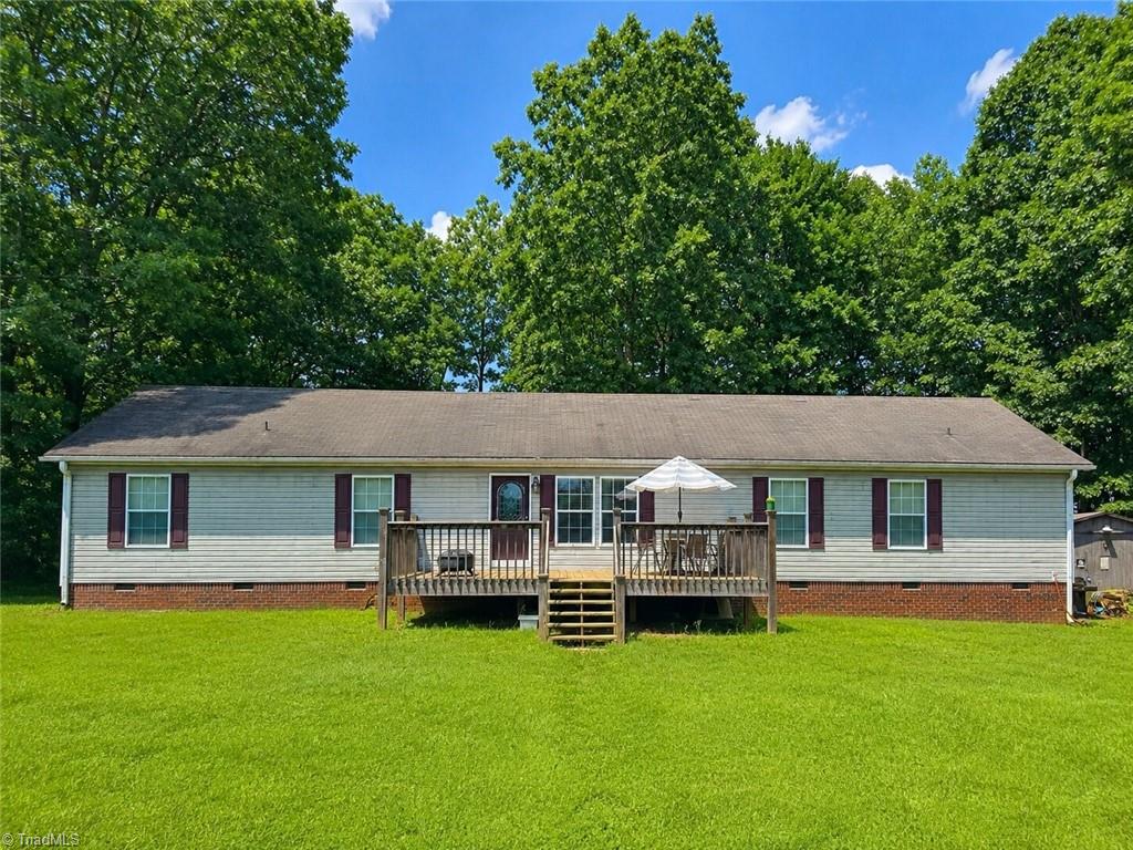 219 Sidden Street, Mount Airy, NC, 27030
