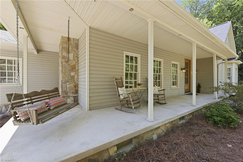 6628 Alley Road A