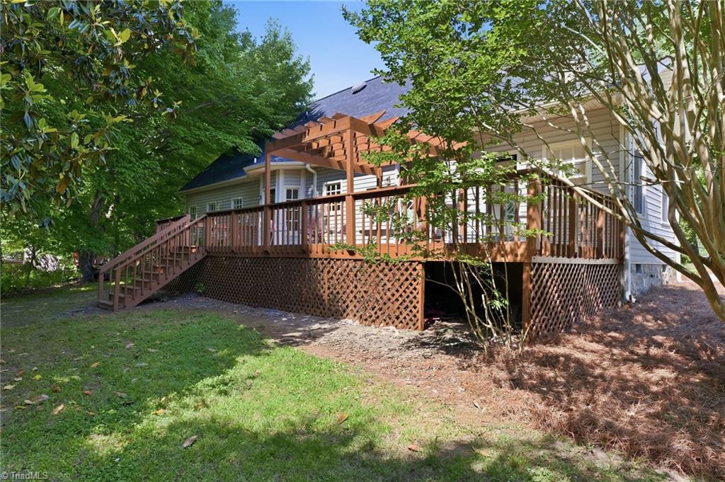 6628 Alley Road A
