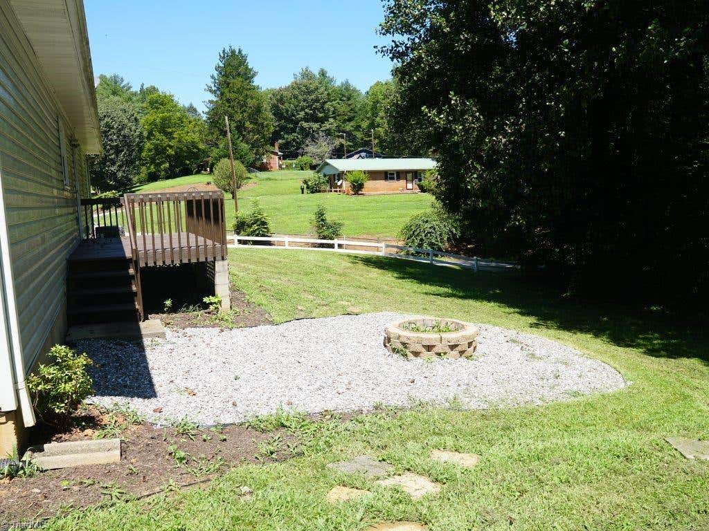 Photo of 127 Mill Ridge Road, North Wilkesboro, NC 28659 (MLS # 1229778)