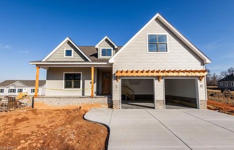 Homes For Sale - 1375 Purcell Road<br/> Rockingham County, Reidsville, NC 27320