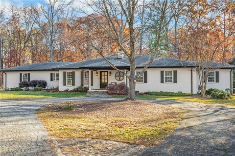 1815 Guilford College Road Jamestown NC 27282