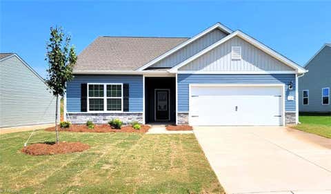 Homes For Sale - 235 Macintosh Drive<br/> Forsyth County, King, NC 27021