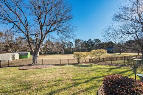 A home in Greensboro