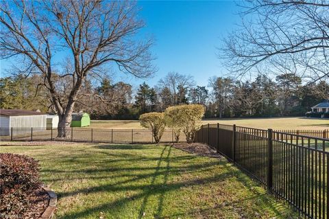 A home in Greensboro